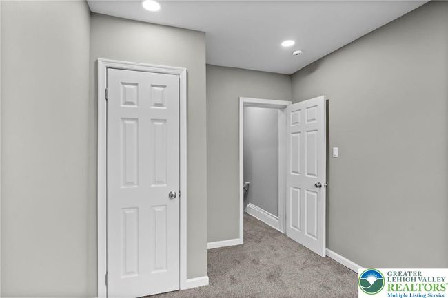 1478 E 5 Th St, Townhouse with 3 bedrooms, 2 bathrooms and null parking in BETHLEHEM PA | Image 15