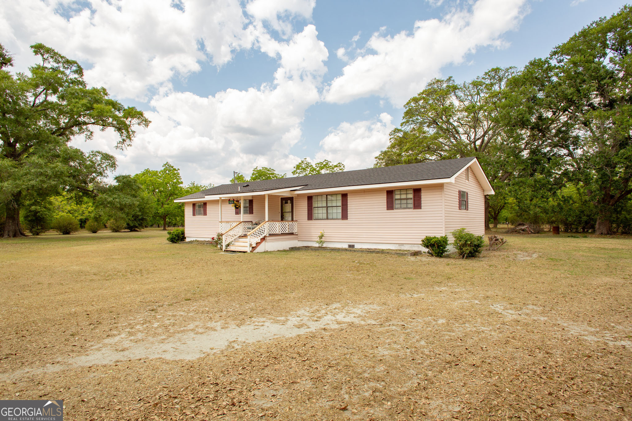 Residential in Blackshear 2