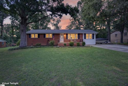 200 Creighton Drive, Taylors, SC, 29687 | Card Image