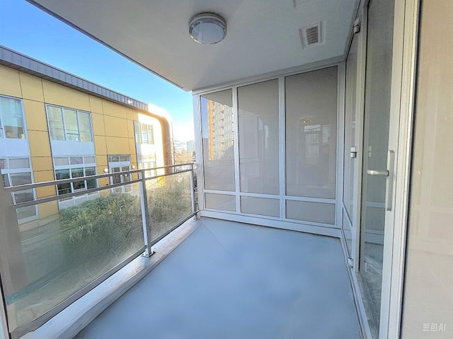 502 - 7688 Alderbridge Way, Condo with 2 bedrooms, 2 bathrooms and 1 parking in Richmond BC | Image 23