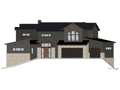 28158 Lone Elk Trl, Evergreen, CO, 80439-6593 | Card Image