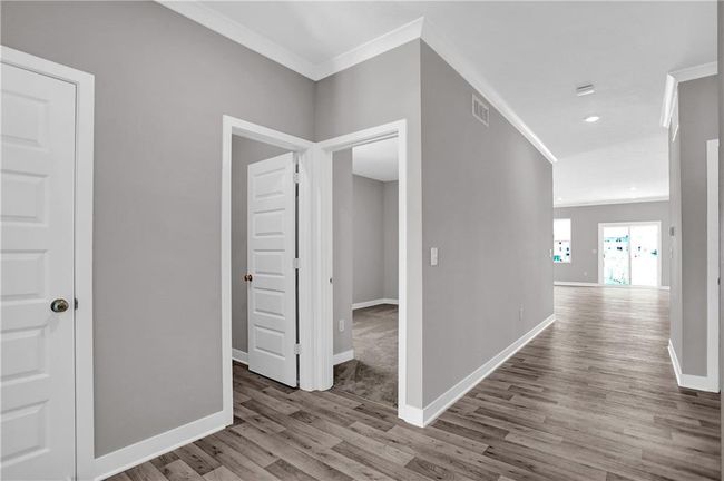 335 Bluestem Ln, House other with 3 bedrooms, 2 bathrooms and null parking in Whiteland IN | Image 4