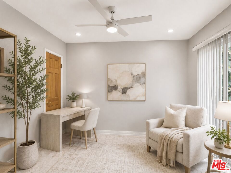 Residential in Los Angeles 3