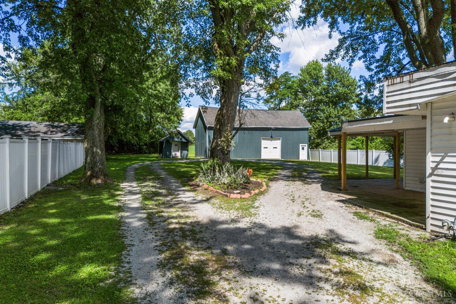 Residential in Penn Twp 5