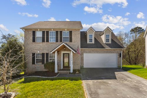 1259 Swan Pond Ln, Knoxville, TN, 37914-9697 | Card Image