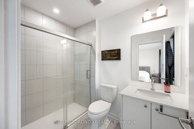 84 Lyall Stokes Cir, House attached with 4 bedrooms, 3 bathrooms and 1 parking in Mount Albert ON | Image 17