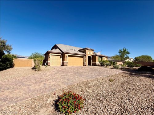 4895 Al Carrison Street, Las Vegas, NV, 89149 | Card Image