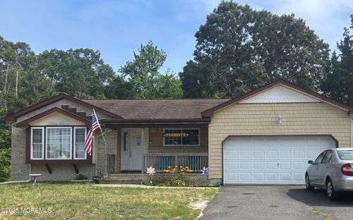 269 Mantoloking Rd, Brick, NJ, 08723-5866 | Card Image