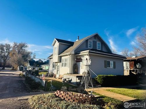 330 W Chase St, Haxtun, CO, 80731-2615 | Card Image