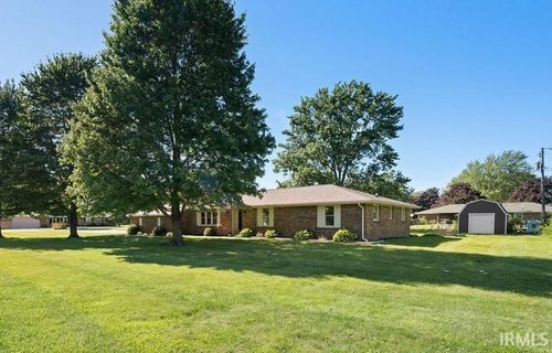4600 Pumpkin Leaf Dr, Kokomo, IN, 46902-2819 | Card Image