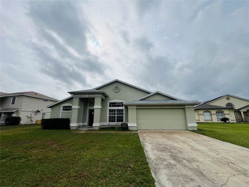3118 Birds Rest Pl, Kissimmee, FL, 34743-7879 | Card Image