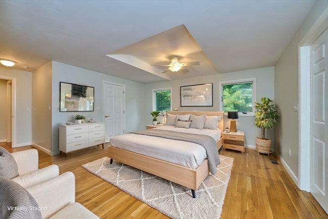 274 Cochituate Rd, House other with 4 bedrooms, 3 bathrooms and 8 parking in Wayland MA | Image 15
