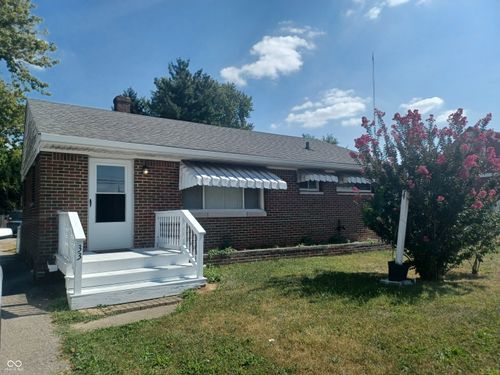 33 Post Rd, Indianapolis, IN, 46219-6807 | Card Image