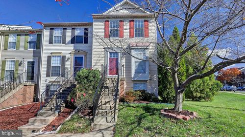 6109 Jenlar Dr, CENTREVILLE, VA, 20121-5322 | Card Image