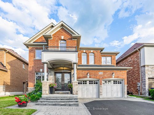 1596 Valley Ridge Cres, Pickering, ON, L1V6S2 | Card Image