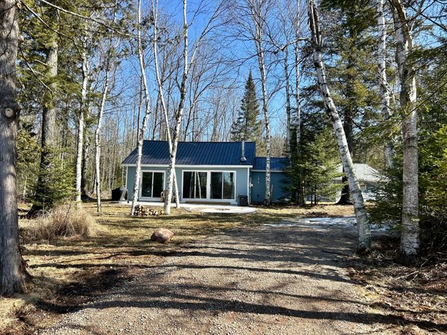 N11415 E Shore Rd, House other with 2 bedrooms, 1 bathrooms and 2 parking in Pearson WI | Image 19