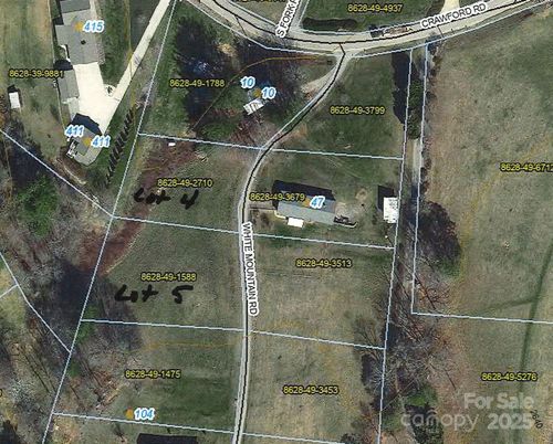 4-and-5-0 White Mountain Rd, Waynesville, NC, 28785 | Card Image