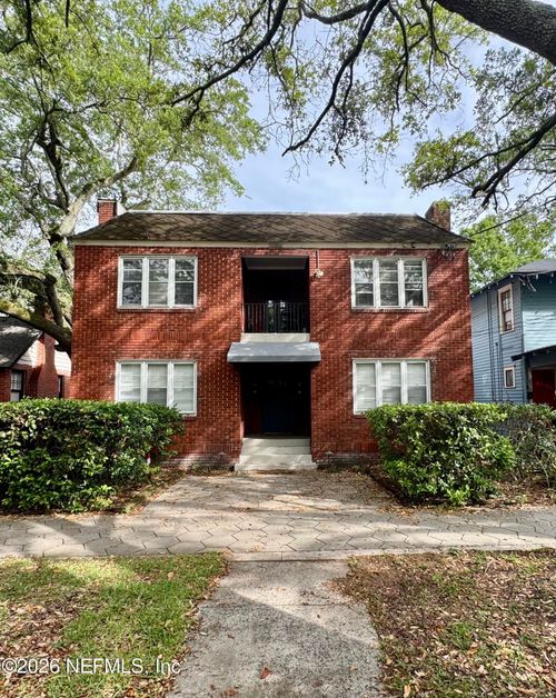 3-2325 Myra St, Jacksonville, FL, 32204-3628 | Card Image
