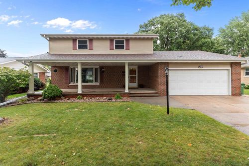 363 N Roger Street, KIMBERLY, WI, 54136 | Card Image