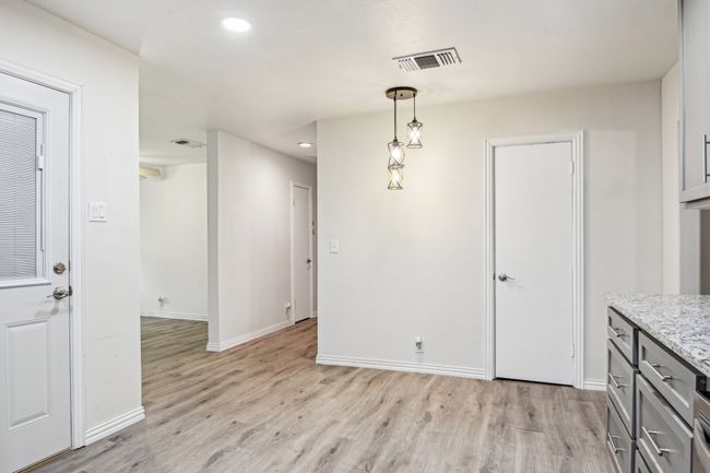 405 Willard Hall St, House other with 3 bedrooms, 2 bathrooms and null parking in Leonard TX | Image 12