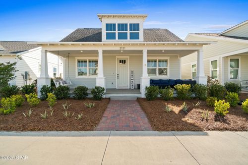 2121 Sedges Ave, Panama City, FL, 32405-2970 | Card Image