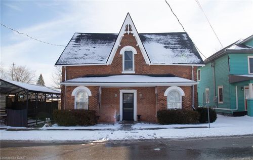 2016 Park St, Port Dover, ON, N0A1N0 | Card Image