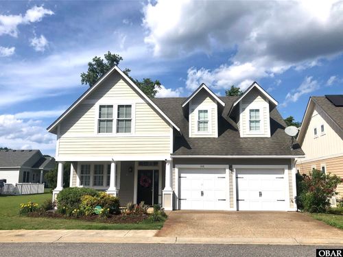 106 N Compass Dr, Grandy, NC, 27939-9657 | Card Image