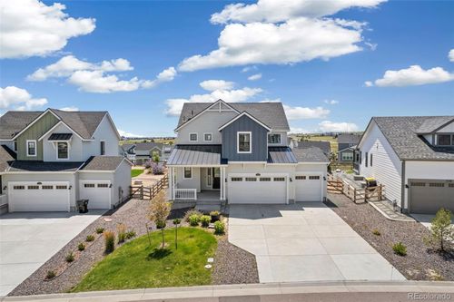 1152 Elbridge Cir, Elizabeth, CO, 80107-8175 | Card Image