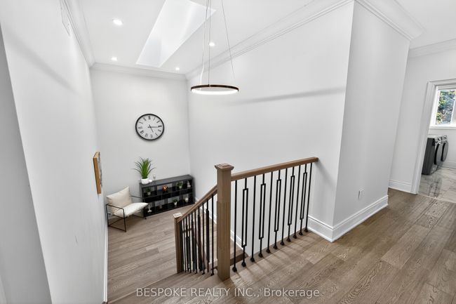33 Maple St, House other with 4 bedrooms, 5 bathrooms and 5 parking in Ajax ON | Image 22
