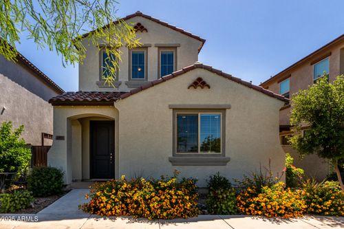 4901 S Turbine, Mesa, AZ, 85212-8858 | Card Image