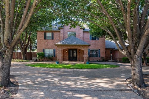 240 Timberleaf Dr, Double Oak, TX, 75077-3080 | Card Image