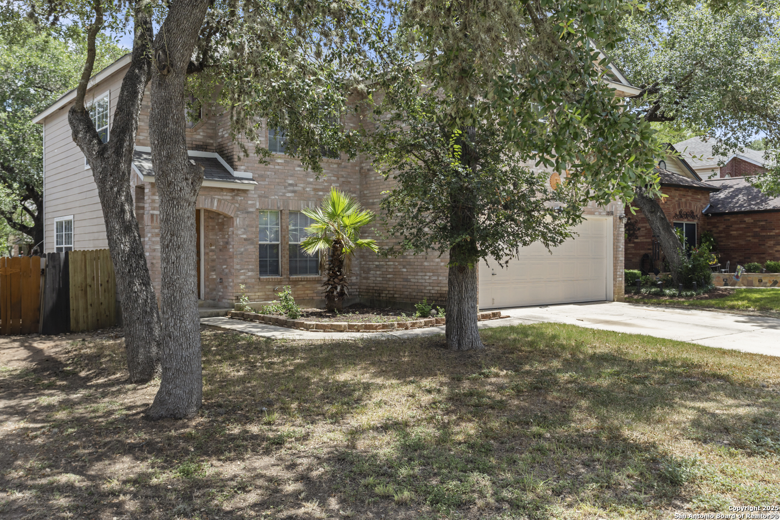 Residential Lease in San Antonio 3