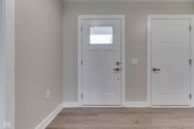 1115 Senate Dr, House other with 3 bedrooms, 2 bathrooms and null parking in Edinburgh IN | Image 9