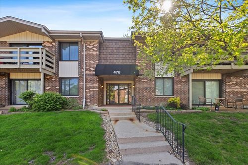 unit-1d-478 Raintree Ct, Glen Ellyn, IL, 60137-6725 | Card Image
