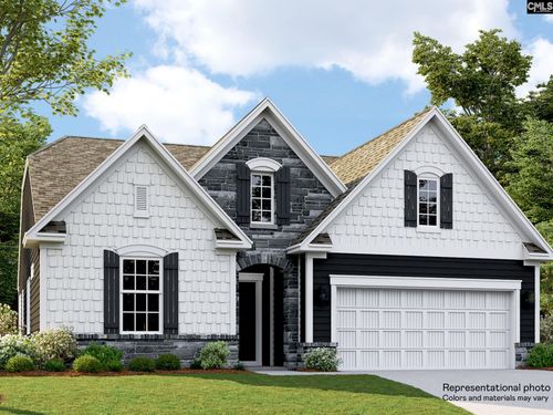 230 Foxglade Dr, Gilbert, SC, 29054-9864 | Card Image