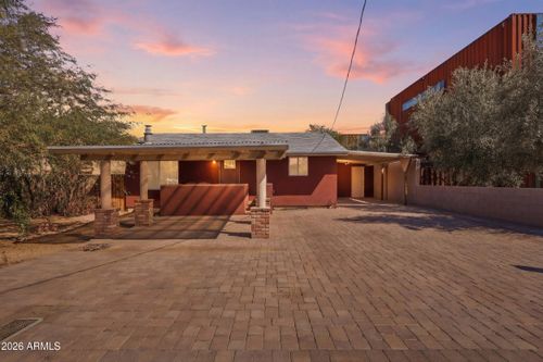 1433 S Rita Ln, Tempe, AZ, 85281-5806 | Card Image