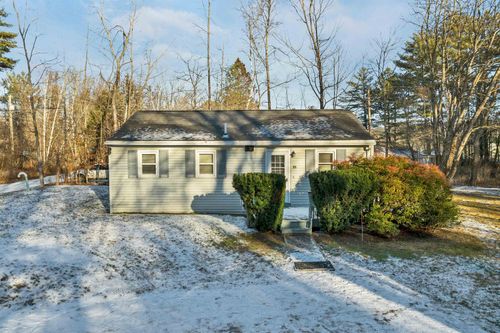 33 Chandler Brook Rd, Newbury, NH, 03255-6211 | Card Image
