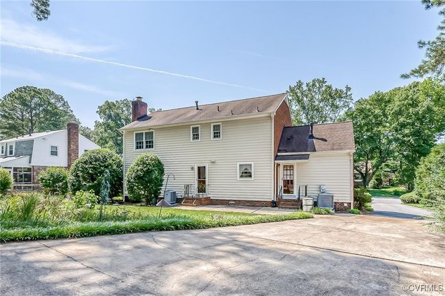 10108 Waltham Dr, House other with 4 bedrooms, 3 bathrooms and null parking in Henrico VA | Image 38