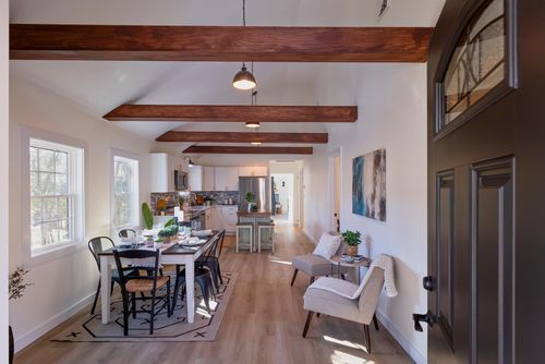 77 Mountain Rd, Shokan, NY, 12481-5304 | Card Image