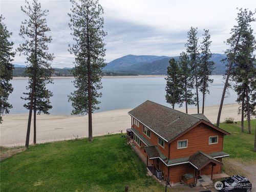 6 Sherman Homes Spur Rd, Kettle Falls, WA, 99141-8800 | Card Image