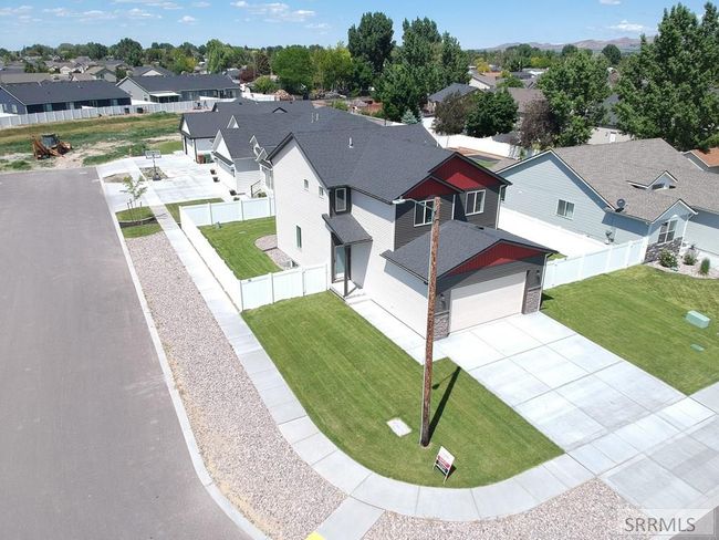 912 Alpine Ave, House other with 3 bedrooms, 3 bathrooms and 2 parking in Chubbuck ID | Image 32