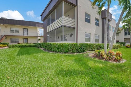 443 Burgundy J, Delray Beach, FL, 33484-5461 | Card Image