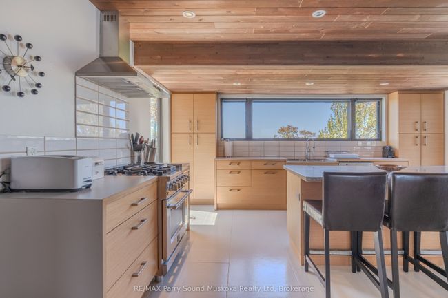 1 B-821 Anchor Island N/A, House other with 5 bedrooms, 5 bathrooms and null parking in The Archipelago ON | Image 14