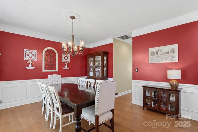 7510 Plumcrest Ln, House other with 5 bedrooms, 3 bathrooms and null parking in Harrisburg NC | Image 12