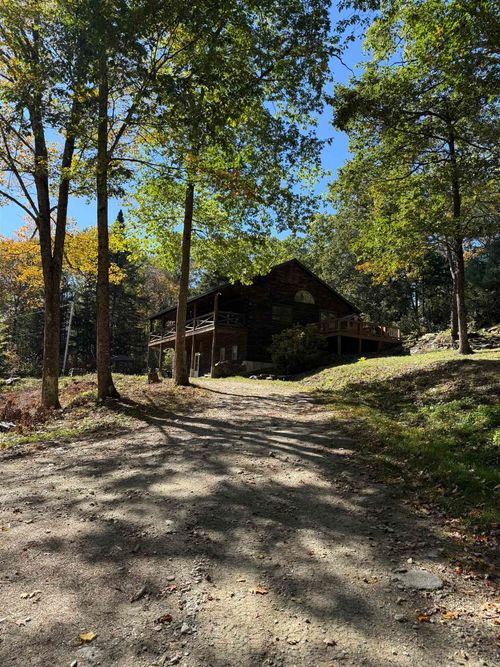 803 Malagash Rd, Reading, VT, 05062 | Card Image