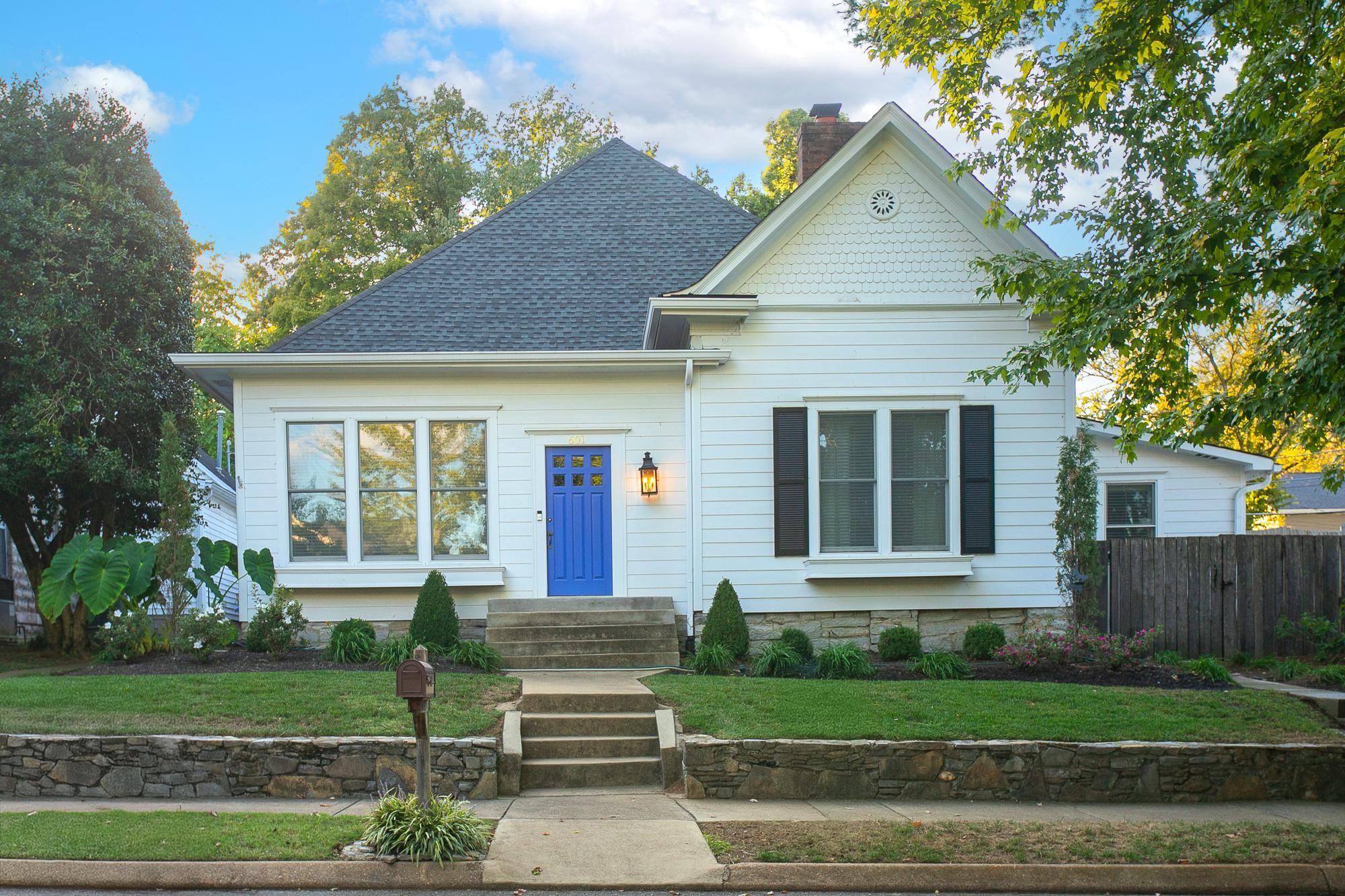 Mayes Pl, Columbia, TN 38401