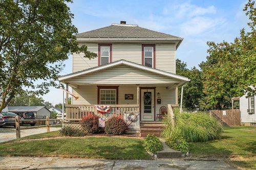 410 Ohio St, Ashland, OH, 44805-1643 | Card Image