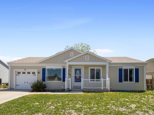 863 860, Tooele, UT, 84074-4200 | Card Image