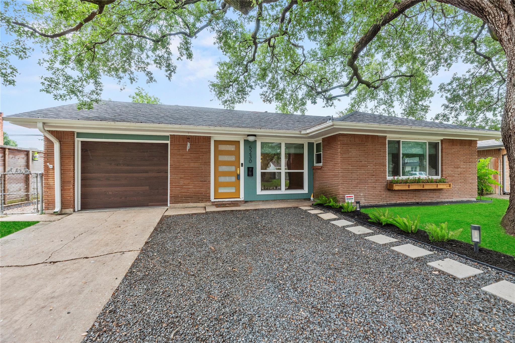 Residential in Houston 2