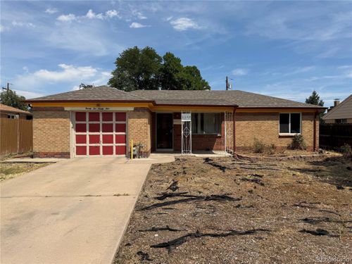 2299 W Tennessee Ave, Denver, CO, 80223-2529 | Card Image